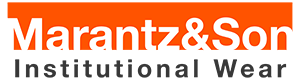 Logo&nbsp;Marantz and Son Ltd.